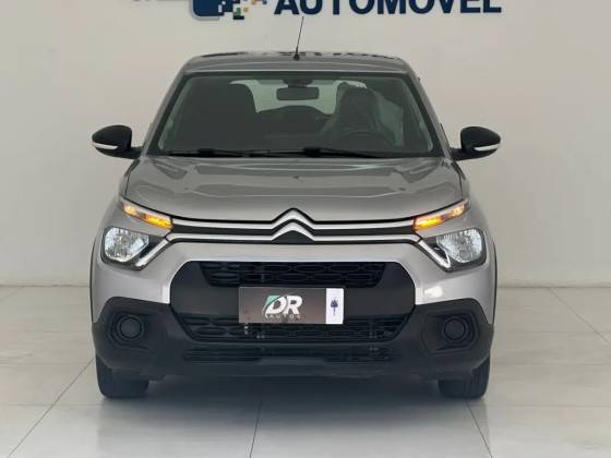 CITROËN C3 1.0 FIREFLY FLEX LIVE PACK MANUAL
